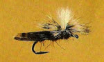 Parachute Caddis