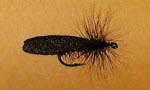 Ricks Magic Wing Caddis