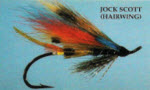 Jock Scott(Hairwing)