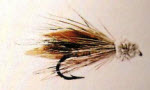 Muddler Minnow